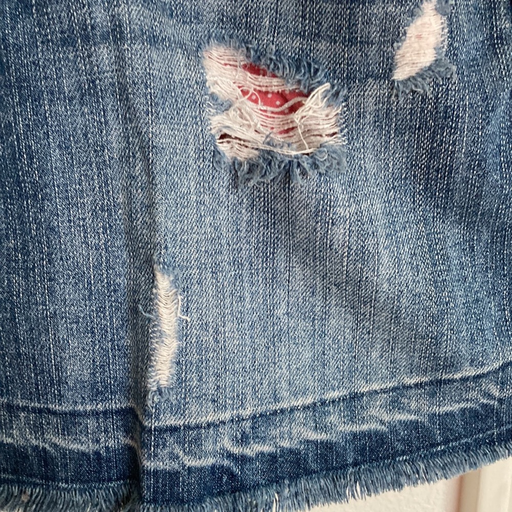American Rag Skirt - Picture 3 of 6